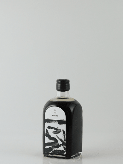 mitosaya No.168 Nocino - Bottle Of Japan