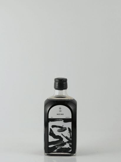 mitosaya No.168 Nocino - Bottle Of Japan