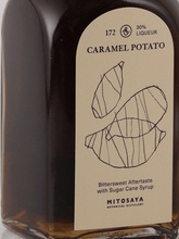 Load image into Gallery viewer, mitosaya No.172 CARAMEL POTATO - Bottle Of Japan