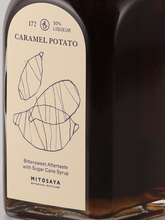 Load image into Gallery viewer, mitosaya No.172 CARAMEL POTATO - Bottle Of Japan