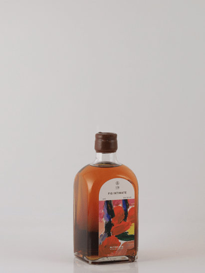 mitosaya No.178 FIG INTIMATE - Bottle Of Japan