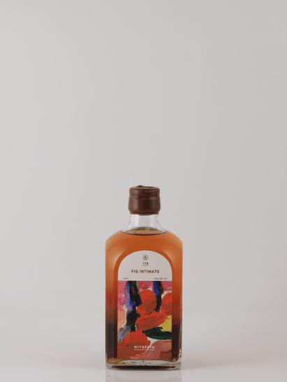 mitosaya No.178 FIG INTIMATE - Bottle Of Japan