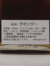 Load image into Gallery viewer, mitosaya No.178 FIG INTIMATE - Bottle Of Japan
