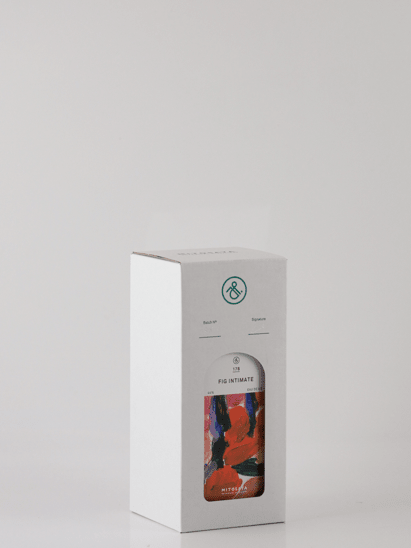 mitosaya No.178 FIG INTIMATE - Bottle Of Japan