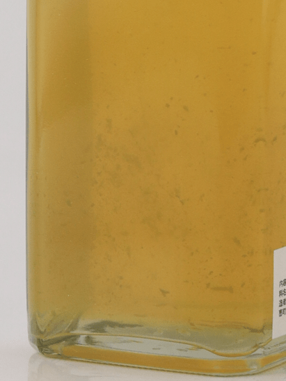 mitosaya No.179 PEAR VERDE - Bottle Of Japan