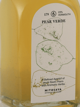 Load image into Gallery viewer, mitosaya No.179 PEAR VERDE - Bottle Of Japan