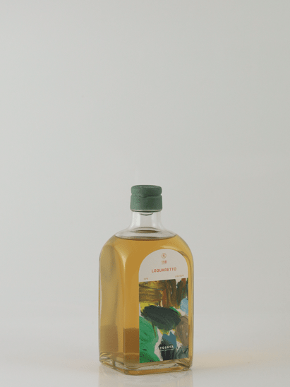 mitosaya No.198 LOQUARETTO - Bottle Of Japan