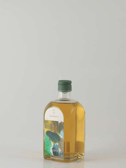 mitosaya No.198 LOQUARETTO - Bottle Of Japan