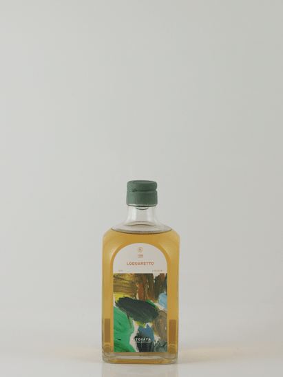 mitosaya No.198 LOQUARETTO - Bottle Of Japan