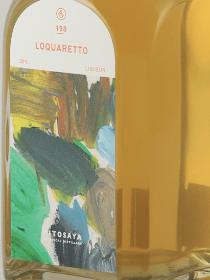 mitosaya No.198 LOQUARETTO - Bottle Of Japan