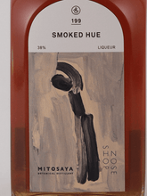 Load image into Gallery viewer, mitosaya No.199 SMOKED HUE - Bottle Of Japan