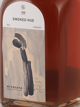 Load image into Gallery viewer, mitosaya No.199 SMOKED HUE - Bottle Of Japan