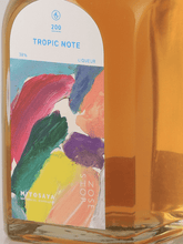 Load image into Gallery viewer, mitosaya No.200 TROPIC NOTE - Bottle Of Japan