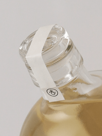 mitosaya No.201 FIG BO CHA - Bottle Of Japan