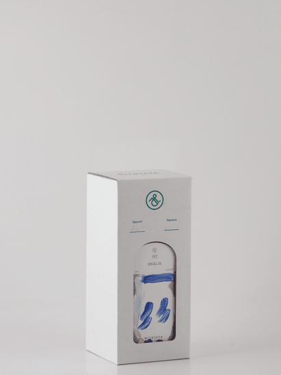mitosaya No.203 OXALIS - Bottle Of Japan