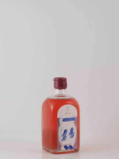 mitosaya No.203 OXALIS - Bottle Of Japan
