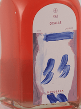 Load image into Gallery viewer, mitosaya No.203 OXALIS - Bottle Of Japan