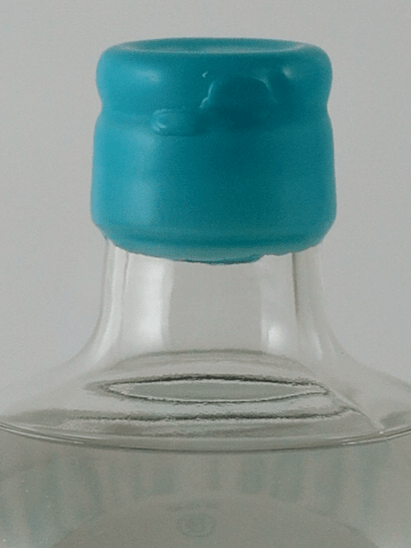 mitosaya No.206 Yerba Buena - Bottle Of Japan