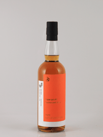 Miyagahama Aroma Bourbon Cask Finish - Bottle Of Japan