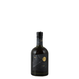 Mok In'ei Japanese Liqueur - bottle front