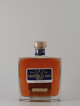 Load image into Gallery viewer, Mombacho 21 Year Old Port Wood Finish - Bottle Of Japan