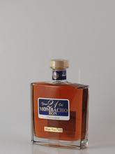 Load image into Gallery viewer, Mombacho 21 Year Old Port Wood Finish - Bottle Of Japan