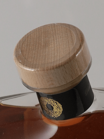 Mombacho 21 Year Old Sherry Wood Finish - Bottle Of Japan
