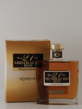 Load image into Gallery viewer, Mombacho 21 Year Old Sherry Wood Finish - Bottle Of Japan