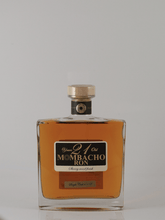 Load image into Gallery viewer, Mombacho 21 Year Old Sherry Wood Finish - Bottle Of Japan