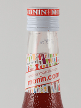 Load image into Gallery viewer, Monin Blood Orange Syrup - Bottle Of Japan