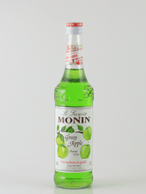 Load image into Gallery viewer, Monin Green Apple Syrup 700ml - Bottle Of Japan
