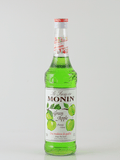 Monin Green Apple Syrup 700ml