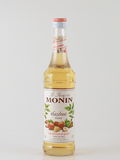 Monin Hazelnut Syrup 700ml