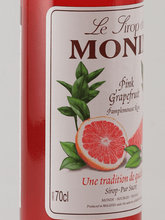 Load image into Gallery viewer, Monin Pink Grapefruit Syrup - Bottle Of Japan