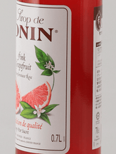 Load image into Gallery viewer, Monin Pink Grapefruit Syrup - Bottle Of Japan