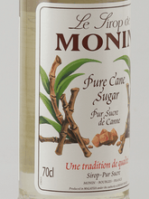 Load image into Gallery viewer, Monin Sugar Syrup - Bottle Of Japan