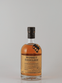 Monkey Shoulder Batch 27 700ml - Bottle Of Japan
