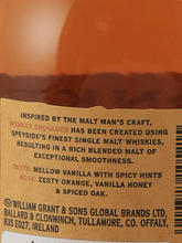 Load image into Gallery viewer, Monkey Shoulder Batch 27 700ml - Bottle Of Japan