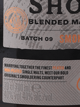 Load image into Gallery viewer, Monkey Shoulder Smoky Monkey - Bottle Of Japan