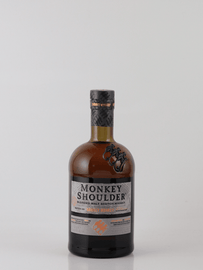 Monkey Shoulder Smoky Monkey - Bottle Of Japan