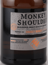 Load image into Gallery viewer, Monkey Shoulder Smoky Monkey - Bottle Of Japan