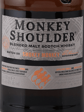 Load image into Gallery viewer, Monkey Shoulder Smoky Monkey - Bottle Of Japan