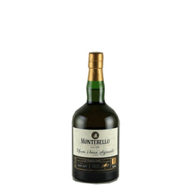 Montebello Rhum Vieux Agricole 8 Year Old - bottle front