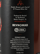 Load image into Gallery viewer, Motorhead War pig Premium Straight Whiskey - Bottle Of Japan