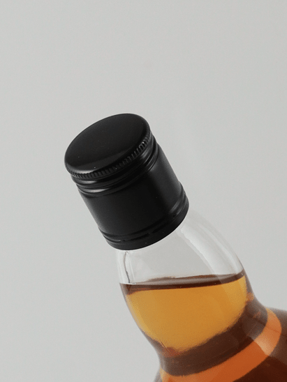 Motorhead War pig Premium Straight Whiskey - Bottle Of Japan
