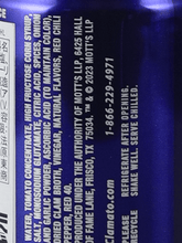 Load image into Gallery viewer, Motts Clamato Tomato Cocktail 221ml - Bottle Of Japan