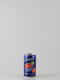 Motts Clamato Tomato Cocktail 221ml - Bottle Of Japan