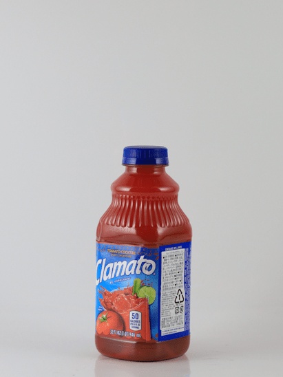 Motts Clamato Tomato Cocktail 946ml - Bottle Of Japan