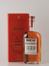 Load image into Gallery viewer, Mount Gay Cognac Cask Expression - Bottle Of Japan