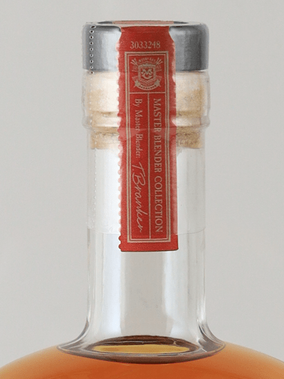 Mount Gay Cognac Cask Expression - Bottle Of Japan
